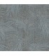 SI50610 - Della Palm Blue Multi Wallpaper-Signature Textures 3