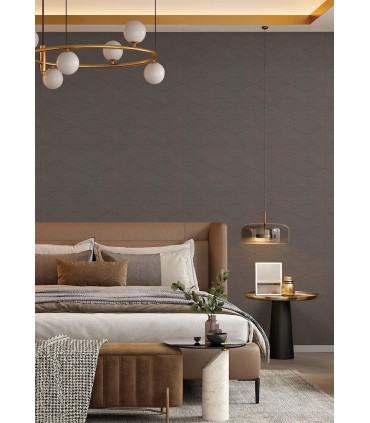 SI25834 - Huntsman Mushroom Wallpaper-Signature Textures 3