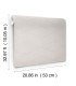 SI25831- Huntsman Warm Grey Wallpaper-Signature Textures 3