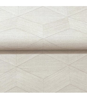 SI25831- Huntsman Warm Grey Wallpaper-Signature Textures 3