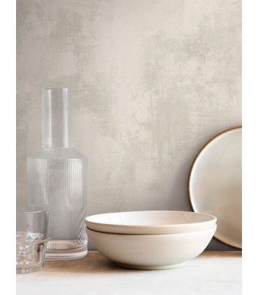 SI18561 - Italian Plaster Pearl Wallpaper-Signature Textures 3