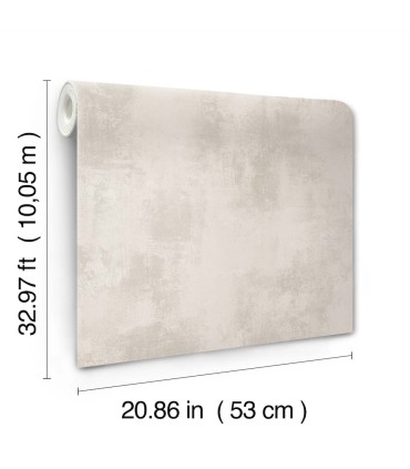 SI18561 - Italian Plaster Pearl Wallpaper-Signature Textures 3