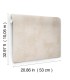 SI14511 - Italian Plaster Beige Wallpaper-Signature Textures 3