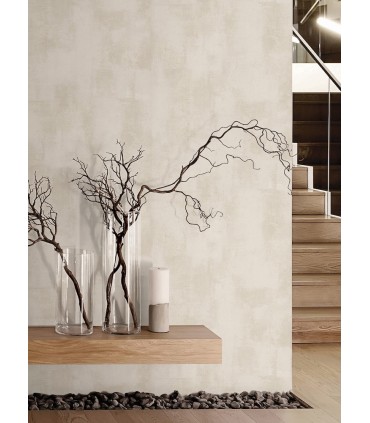 SI14511 - Italian Plaster Beige Wallpaper-Signature Textures 3