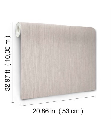 SI25773 - Lilah Dove Grey Wallpaper-Signature Textures 3