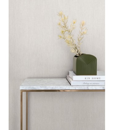 SI25774 - Lilah Dove Warm Grey Wallpaper-Signature Textures 3