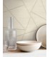 SI6823 - Lisle Ivory Wallpaper-Signature Textures 3