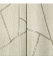 SI6823 - Lisle Ivory Wallpaper-Signature Textures 3