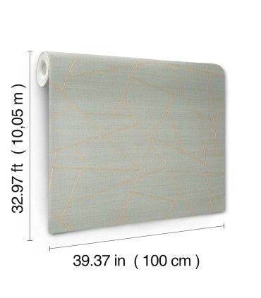 SI6821 - Lisle Lake Wallpaper-Signature Textures 3