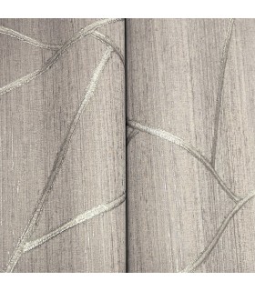 SI6824 - Lisle Smoke Wallpaper-Signature Textures 3