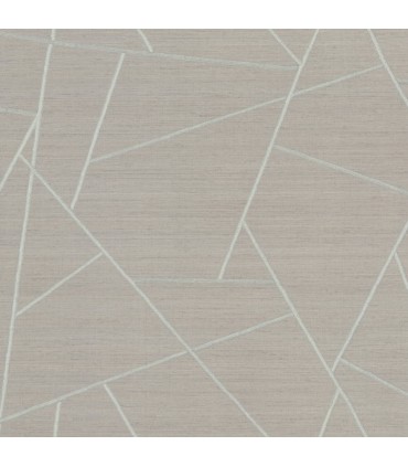 SI6824 - Lisle Smoke Wallpaper-Signature Textures 3