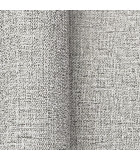 SI26153 - Loom Dove Grey Wallpaper-Signature Textures 3