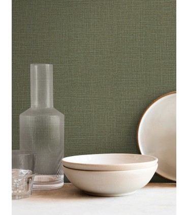 SI26146 - Loom Forest Wallpaper-Signature Textures 3