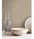SI26144 - Loom Hazelnut Wallpaper-Signature Textures 3