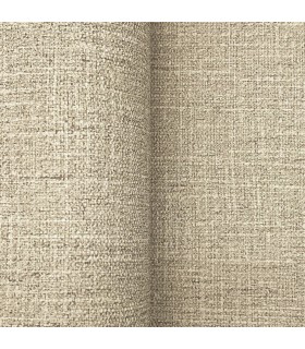 SI26144 - Loom Hazelnut Wallpaper-Signature Textures 3