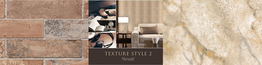 Texture Style 2 by Norwall