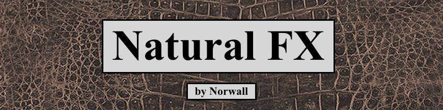Natural FX by Norwall