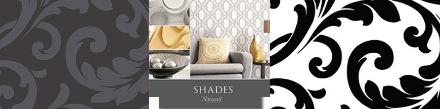 Shades by Norwall