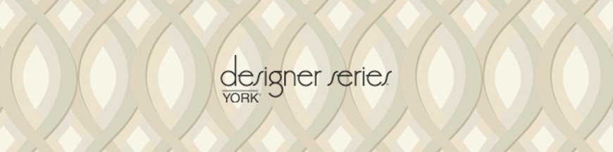 Designer Series by York