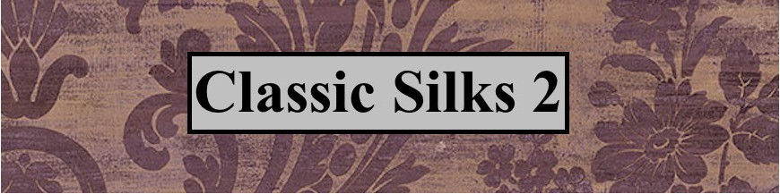 Classic Silks 2