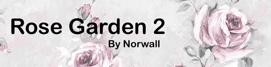 Rose Garden 2 by Norwall