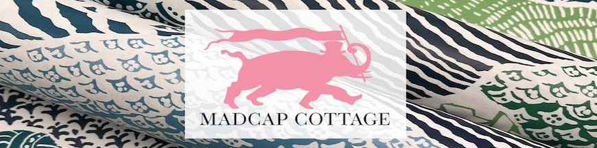 Madcap Cottage Wallpaper by York Stylemakers