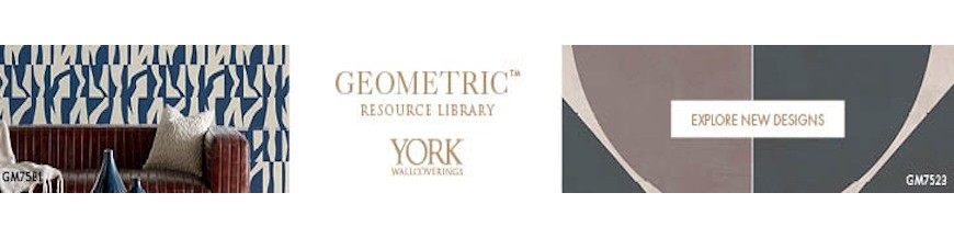 Geometric Resource Library