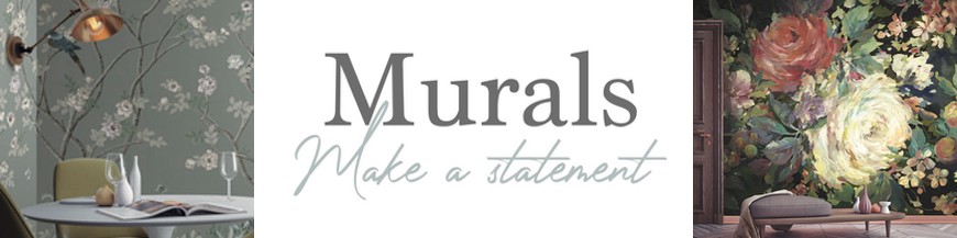 Murals Resource Library