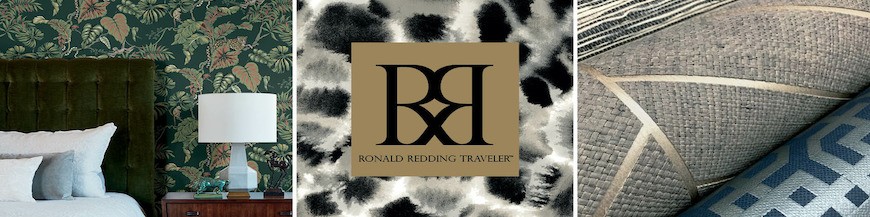 Traveler by Ronald Redding