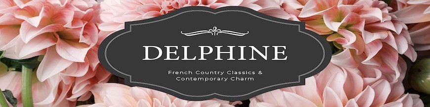 Delphine Wallpaper by Chesapeake