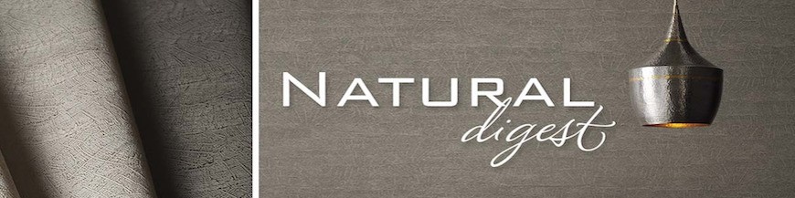 Natural Digest Wallpaper by York