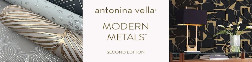 Modern Metals 2nd Edition by Antonina Vella