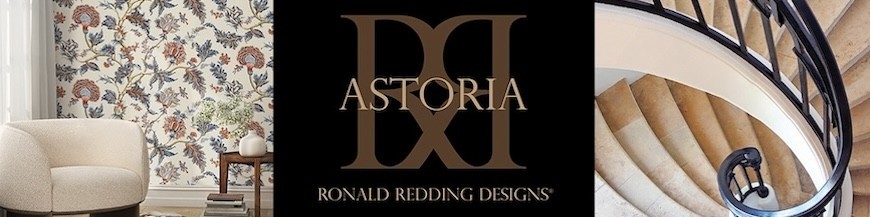Astoria by Ronald Redding