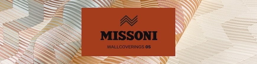 Missoni 5 Wallpaper