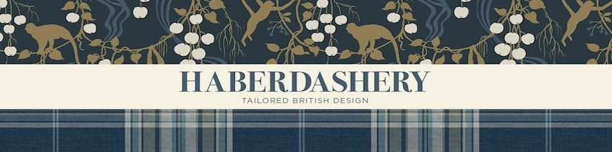 Haberdashery by A Street