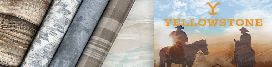 Yellowstone by Chesapeake