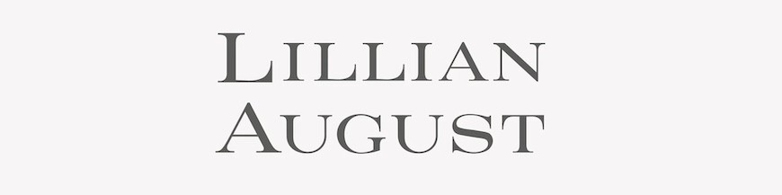 Lillian August Wallpaper