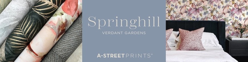 Springhill by A Street