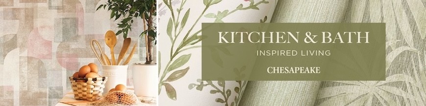 Kitchen and Bath by Chesapeake