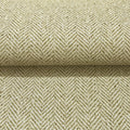 SI26136 - Tailored Chevron Green Wallpaper-Signature Textures 3
