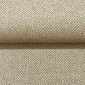 SI26130 - Tailored Chevron Hazelnut Wallpaper-Signature Textures 3