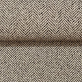 SI26134 - Tailored Chevron Latte Wallpaper-Signature Textures 3