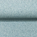 SI26135 - Tailored Chevron Sky Blue Wallpaper-Signature Textures 3