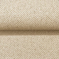 SI26132 - Tailored Chevron Wheat Wallpaper-Signature Textures 3