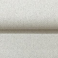 SI26131 - Tailored Chevron White Wallpaper-Signature Textures 3