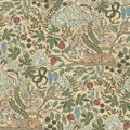 PSW1679RL - Safari Beige Jungle Toile Wallpaper by Rifle Paper Co.
