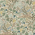 PSW1681RL - Safari Cream Jungle Toile Wallpaper by Rifle Paper Co.
