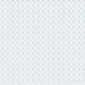 VP1331 - Priti Light Blue Floral Grid Wallpaper-Jardin