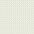 VP1332 - Priti Sage Floral Grid Wallpaper-Jardin