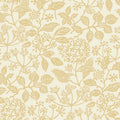 VP1341 - Rowen Honey Botanical Wallpaper-Jardin